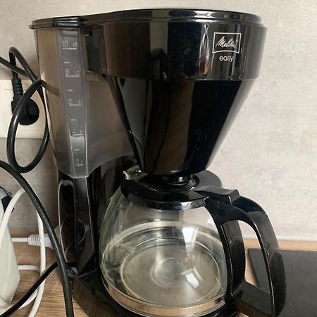 Koblenz City Rooms, Wifi, Netflix Dış mekan fotoğraf