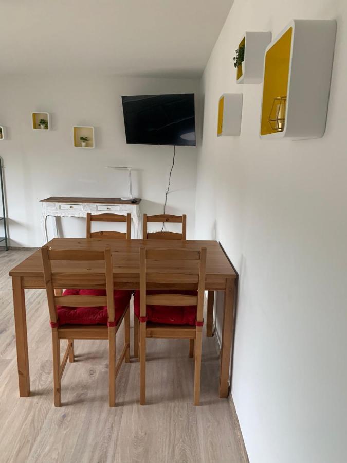Koblenz City Rooms, Wifi, Netflix Dış mekan fotoğraf