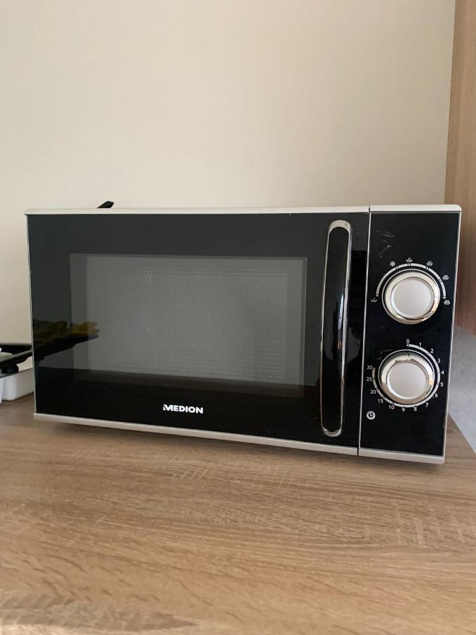 Koblenz City Rooms, Wifi, Netflix Dış mekan fotoğraf