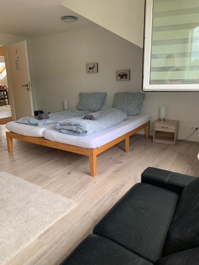 Koblenz City Rooms, Wifi, Netflix Dış mekan fotoğraf