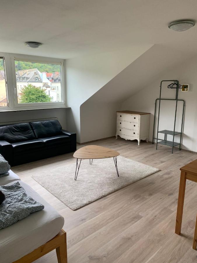Koblenz City Rooms, Wifi, Netflix Dış mekan fotoğraf