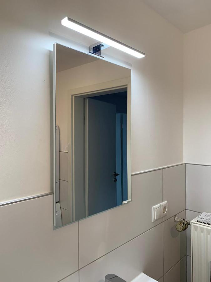 Koblenz City Rooms, Wifi, Netflix Dış mekan fotoğraf