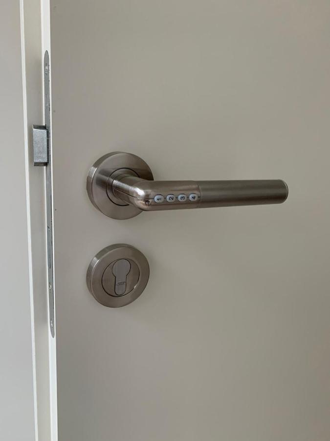 Koblenz City Rooms, Wifi, Netflix Dış mekan fotoğraf