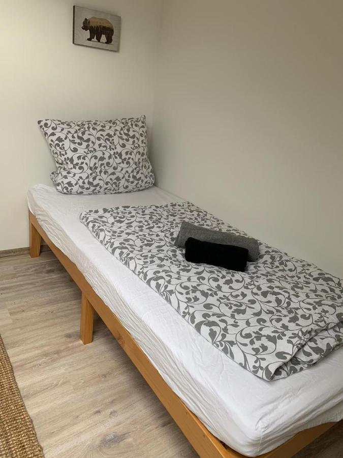 Koblenz City Rooms, Wifi, Netflix Dış mekan fotoğraf
